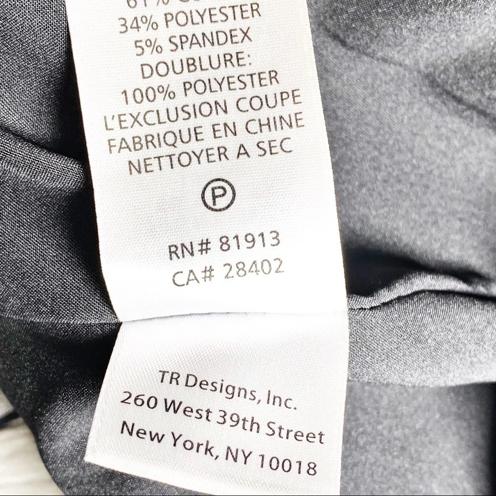 PLENTY BY TRACY REESE‎ Fit & Flare Sundress, Size 4